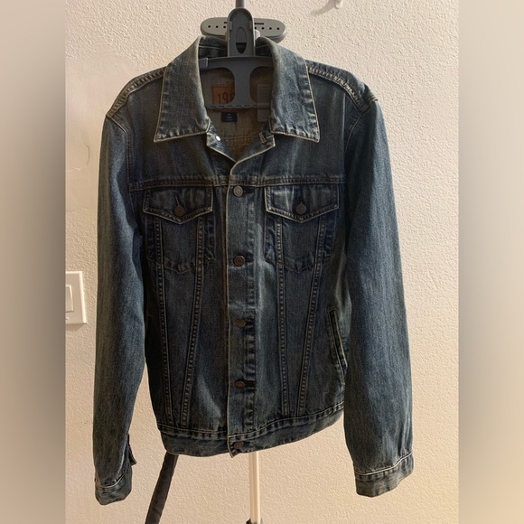 Jackets & Blazers - 1969 Denim Women’s Jacket size M